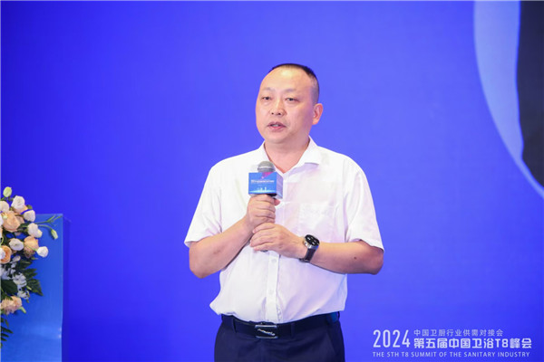 李總