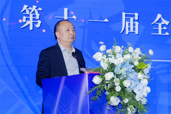 華耐家居集團董事長賈鋒：市場衰退是階段性調整