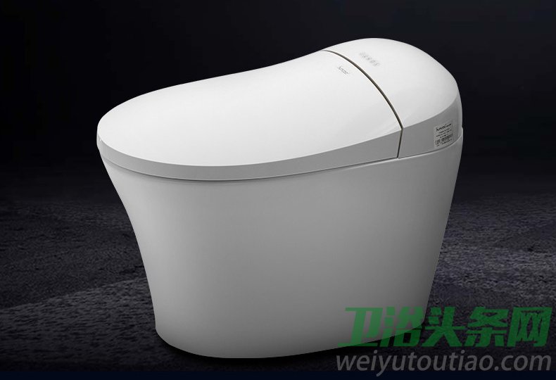尚高衛(wèi)浴家用遙控智能馬桶 SOZ-902