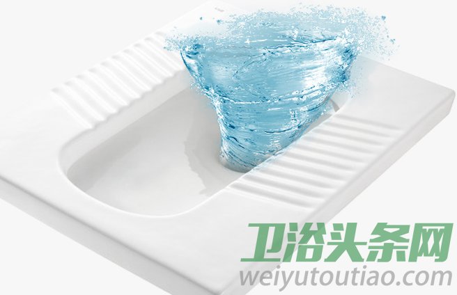 YING鷹衛(wèi)浴便池蹲便器家用82