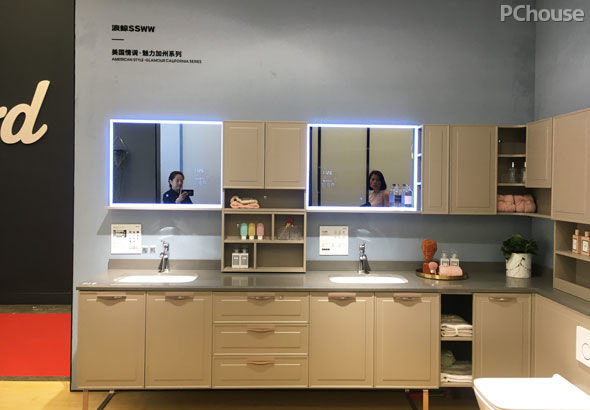 美國情調(diào)R26;魅力加州系列