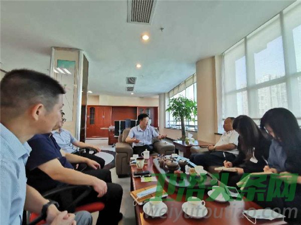 【產(chǎn)區(qū)調(diào)研之廈門行】——探訪九牧+路達(dá)百億企業(yè)