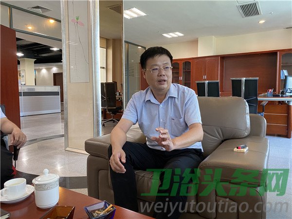【產(chǎn)區(qū)調(diào)研之廈門行】——探訪九牧+路達(dá)百億企業(yè)