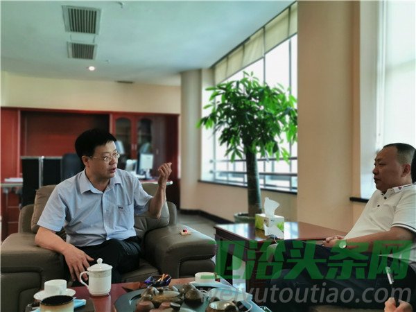 【產(chǎn)區(qū)調(diào)研之廈門行】——探訪九牧+路達(dá)百億企業(yè)